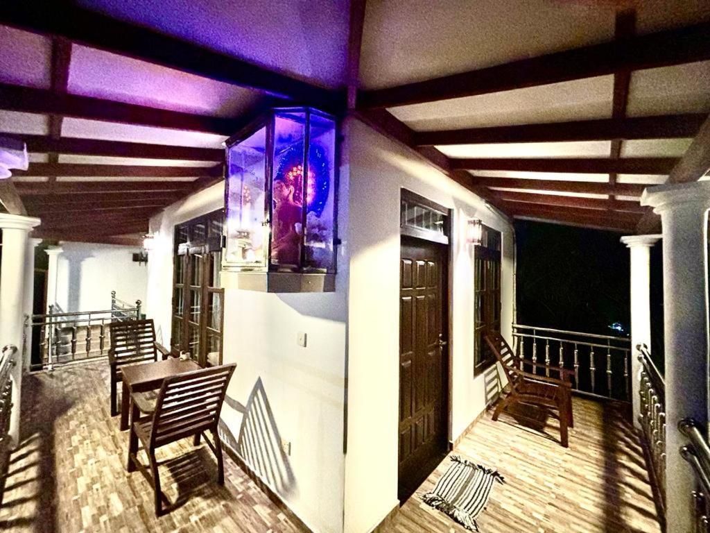 Ranu Villa Elagawagoda ภายนอก รูปภาพ