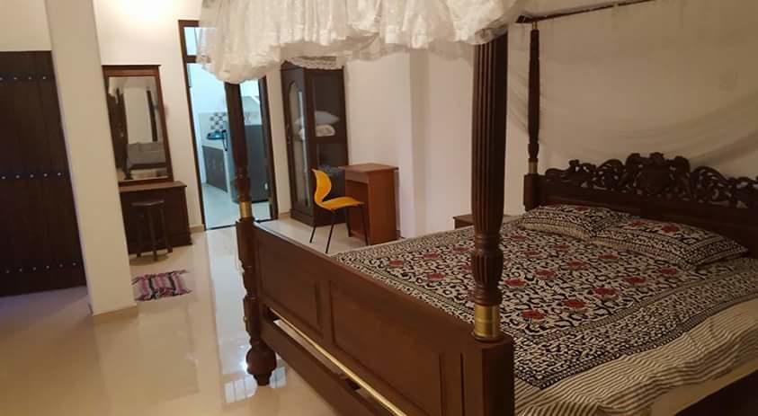 Ranu Villa Elagawagoda ภายนอก รูปภาพ