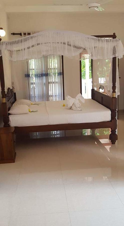 Ranu Villa Elagawagoda ภายนอก รูปภาพ
