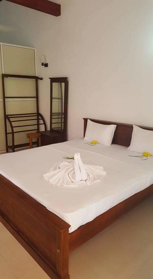 Ranu Villa Elagawagoda ภายนอก รูปภาพ