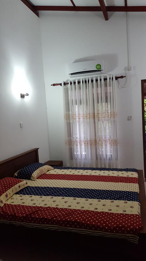 Ranu Villa Elagawagoda ภายนอก รูปภาพ