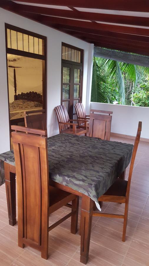 Ranu Villa Elagawagoda ภายนอก รูปภาพ