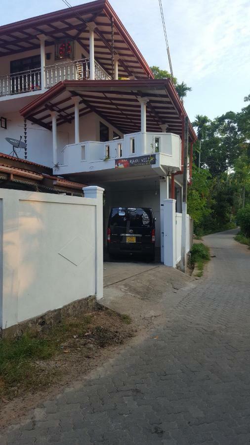 Ranu Villa Elagawagoda ภายนอก รูปภาพ